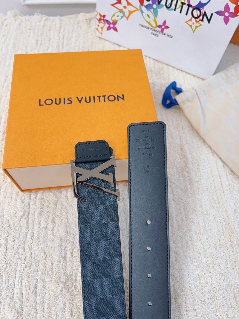l0vis Vvtt0n belts